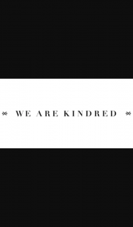 We Are Kindred – Win a $1000 Wardrobe