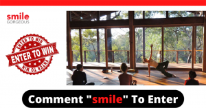 Smile Gorgeous – Win a full day retreat for 2 valued at $400