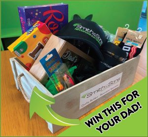 Smith & Sons Renovations & Extensions Australia – Win a Father’s Day gift hamper