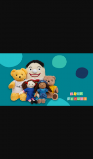ABC – Win a Play School Plush Toy Collection (prize valued at $168.75)