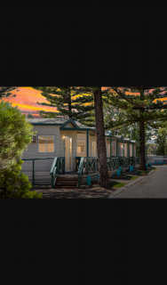 Adelady – Win a Two Night Stay for Four People on The Fleurieu Coast at The Jetty Caravan Park Normanville (prize valued at $320)