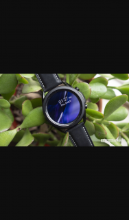 Android Authority – Win a Brand New Samsung Galaxy Watch 3
