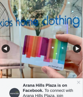 Arana Hills Plaza – Win a $100 Kmart Card Must Collect