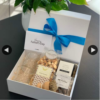 atrealty – Win a Luxury Hamper Like and Tag