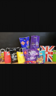 Australian Radio Network 4KQ – Win a Selection of Show Bags From Tom’s Confectionery Warehouse