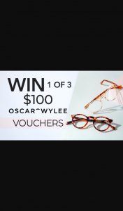 Channel 7 – Sunrise – Win $100 to Spend on Quality (prize valued at $300)