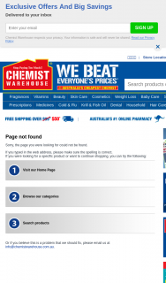 Chemist Warehouse Loreal Men Expert – Win 1 of 25 Anytime Fitness 6 Month Gym Memberships