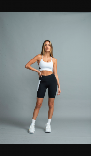 Fashion Journal – Win a Year’s Worth of Rec Gen Activewear