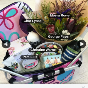 From Little Things – Win a Picnic Baskets Full of Lovely Goodies (prize valued at $250)