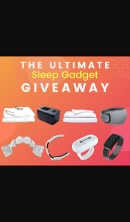 Gadget User – Win this Giveaway