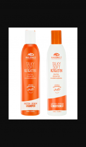 Girl-comau – Win One of 5 X Marc Daniels Professional Silky Soft Keratin Shampoo and Conditioner Valued @ $30.00 Per Pack (prize valued at $30)