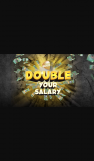 Gold fm 104.3 – Win Double Your Salary