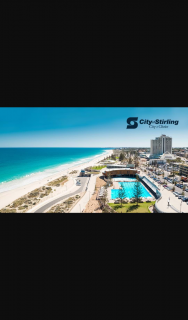 Hit 92.9 – Win a Scarborough Beach Staycation