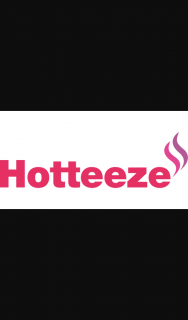 Hotteeze – Win 1/4 Hotteeze Packs