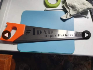 JNM Custom Creations – Win One of Our Father’s Day Saw’s