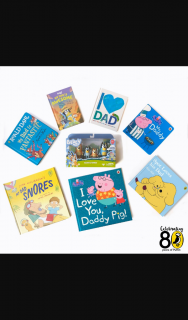Kiddo Magazine – Win this Dad-Tastic Prize Pack Thanks to Penguin