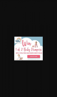 Little Kids Business – Win The Ultimate Baby Hamper 2020 (prize valued at $1,120)