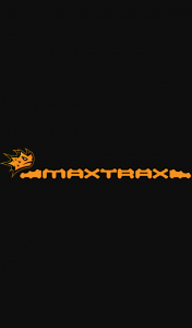 MaxTrax – Win 1 of 3 Sets of Unreleased Mystery Maxtrax