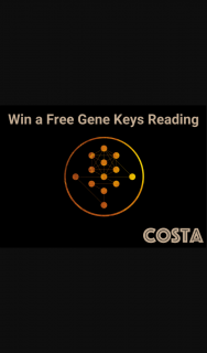 Mouths of Mums – Win 1 of 3 Free Gene Keys Readings