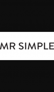 Mr Simple – Win Prize Pack (prize valued at $1,533)