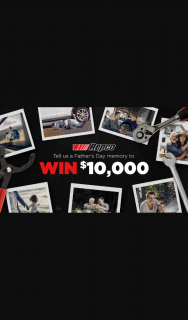 Nine Entertainment-Repco – Win The Promotion to The Promoter’s Satisfaction (prize valued at $10,000)
