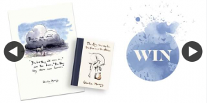 Penguin Books – Win a Copy of The Boy The Mole The Fox & The Horse