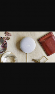 Plusrewards – Win 1 of 10 Google Nest Mini’s this Father’s Day