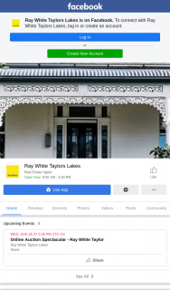 Ray White Taylors Lakes – Win $250 for Father’s Day (prize valued at $250)