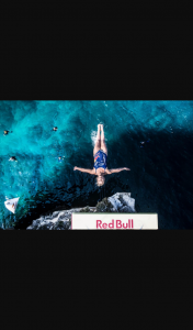 Red Bull – Coles | Supermarkets | Express | Online buy a red bull Enter to – Win The Ultimate Red Bull Cliff Diving Prizes (prize valued at $1)
