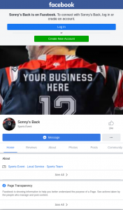Roosters Gotcha4life – Win Post a Comment Or Video to this Page Telling Us What a Slice of Sonny’s Jersey Would Mean to Your Business