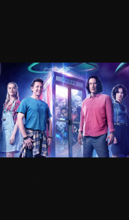 Spotlight Report – Win One of Five Bill & Ted Face The Music Double Passes