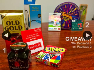 Stewarts Pest Control Perth – Win One of These Prizes (prize valued at $65)