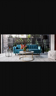 Style magazines – Win a $250 Lounge Lovers Furniture Voucher (prize valued at $250)