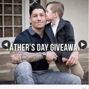 Tarocash – Win a $500 Gift Voucher for Dad (prize valued at $500)