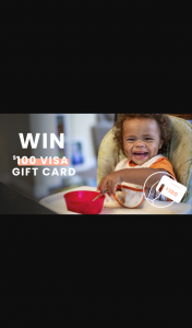 Tell Me Baby – Win a $100 Visa Gift Card From Tell Me Baby