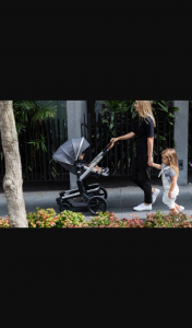 Tell Me Baby – Win The New Joolz Day Pram (prize valued at $1,999)