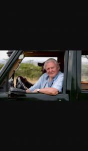 The Senior – Win a Double Pass to See David Attenborough a Life on Our Planet