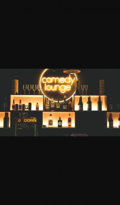 The Weekend West – Win a Table for 4 and a Bottle of Wine at The Comedy Lounge