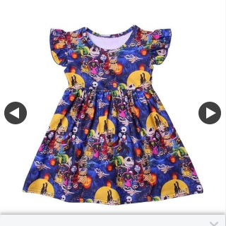 Tilly’s Boutique – Win a Halloween Dress Size 0-6