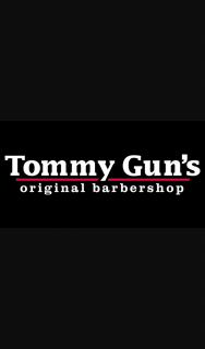 Tommy Gun’s – Purchase from participating brands to – Win Your Dad a Harley Davidson (prize valued at $15,995)