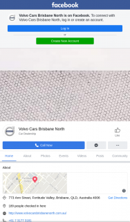 Volvo Cars Brisbane North – Win a Volvo Road Trip and Spicers Clovelly Estate Stay (prize valued at $2,000)