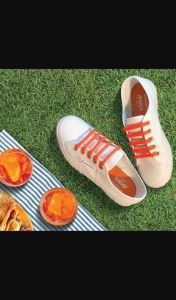 Aperol Spritz – ‘win a Pair of Aperol Superga Sneakers’ Promotion Is Advertised (prize valued at $44,975)