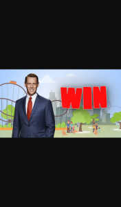 Brisbane Ch 7 News – Win One of 150 Family Passes to Your Favourite Attractions These School Holidays