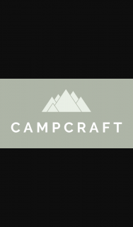 Campdraft – Win an Alton Goods Hammock (prize valued at $133)