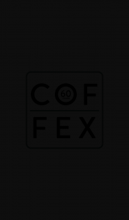 Coffex – Win a Home Coffee Machine and 8kg of Coffee (prize valued at $4,000)