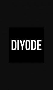 Diyode – Win 1 of 3 Gempro Cases