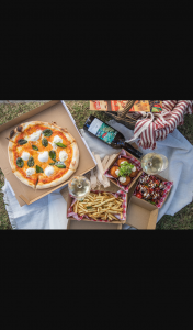 eatSouthbank – Win a Brisfest Picnic Package for You and Five Mates