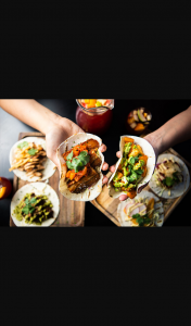 EatSouthbank – Win an Epic Mexican Feast at Mucho Mexicano (prize valued at $100)