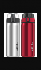 Female – Win One of 2 Thermos Double Packs Valued at $89.98 Each (prize valued at $89.98)