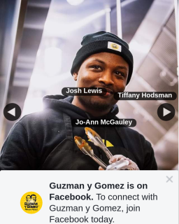 Guzman y Gomez – Win One of Ten Gyg Beanies
